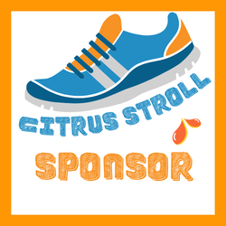 Citrus Stroll Sponsor