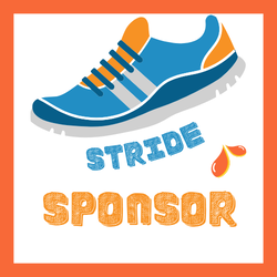 Stride Sponsor