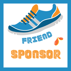 Friend Sponsor
