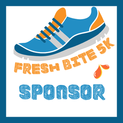 Fresh Bite Sponsor 